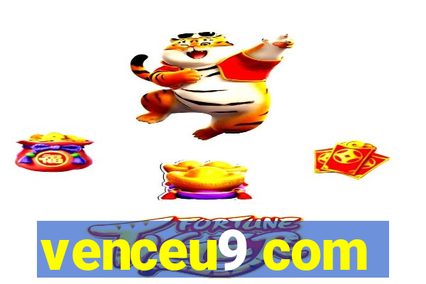 venceu9 com